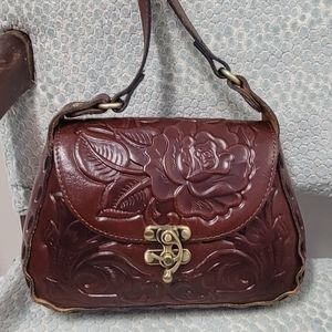 Patricia Nash Crossbody